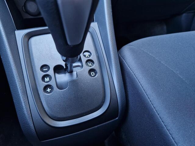 Suzuki CELERIO 1.0 Comfort Automaat | Airco | Cd-Speler | Electrische Ramen |