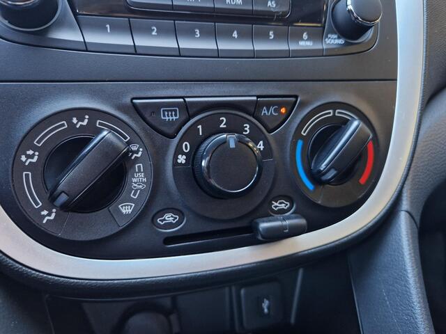 Suzuki CELERIO 1.0 Comfort Automaat | Airco | Cd-Speler | Electrische Ramen |