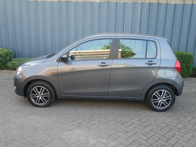 Suzuki CELERIO 1.0 COMFORT **Airco//LM **
