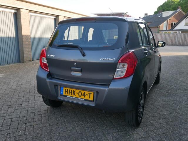 Suzuki CELERIO 1.0 COMFORT **Airco//LM **