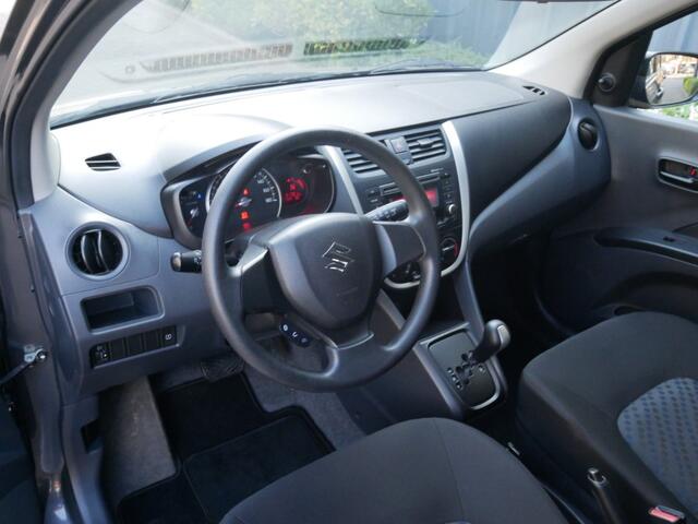 Suzuki CELERIO 1.0 COMFORT **Airco//LM **