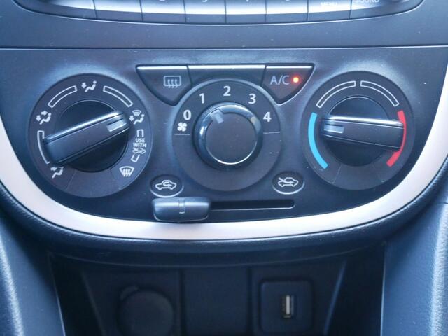Suzuki CELERIO 1.0 COMFORT **Airco//LM **