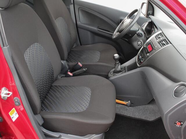 Suzuki CELERIO 1.0 Comfort | Airco | Bluetooth | 1e NL Eigenaar!!
