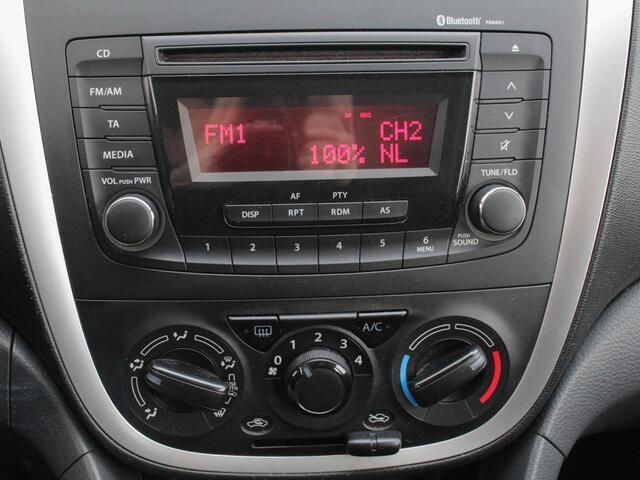 Suzuki CELERIO 1.0 Comfort | Airco | Bluetooth | 1e NL Eigenaar!!