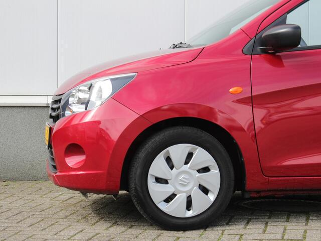 Suzuki CELERIO 1.0 Comfort | Airco | Bluetooth | 1e NL Eigenaar!!