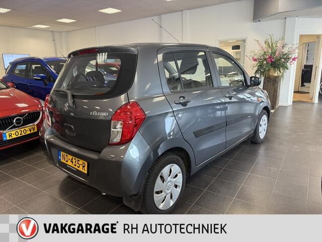 Suzuki CELERIO 1.0 comfort