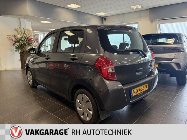 Suzuki CELERIO 1.0 comfort