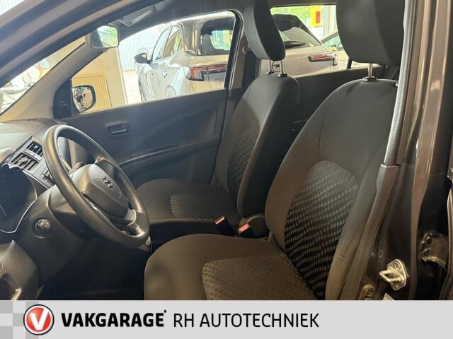Suzuki CELERIO 1.0 comfort