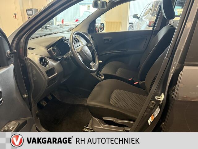 Suzuki CELERIO 1.0 comfort