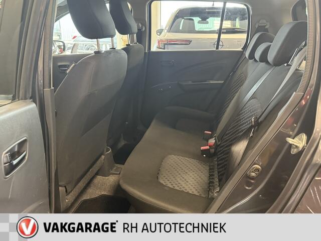 Suzuki CELERIO 1.0 comfort