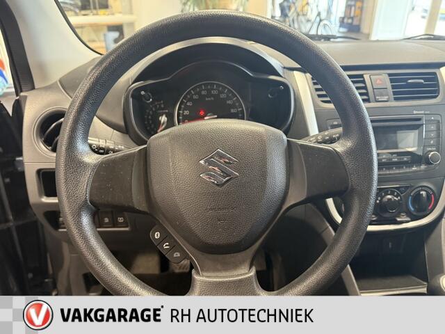 Suzuki CELERIO 1.0 comfort