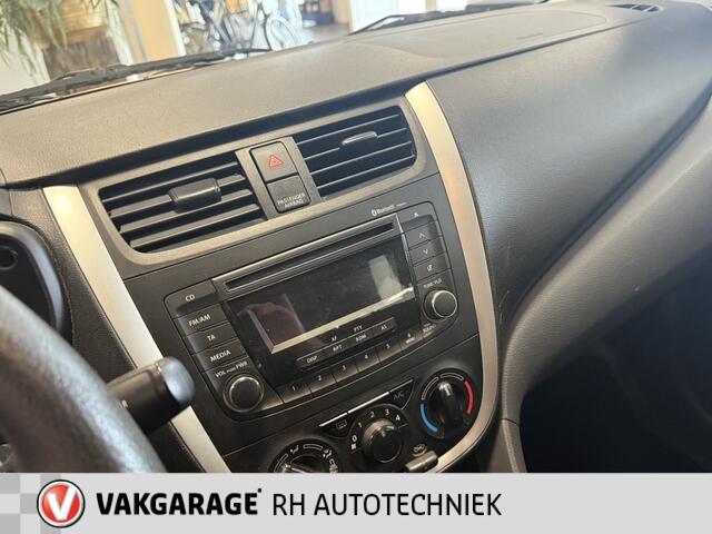 Suzuki CELERIO 1.0 comfort
