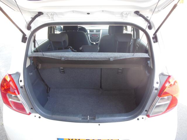 Suzuki CELERIO 1.0 Comfort Staat in Hoogeveen