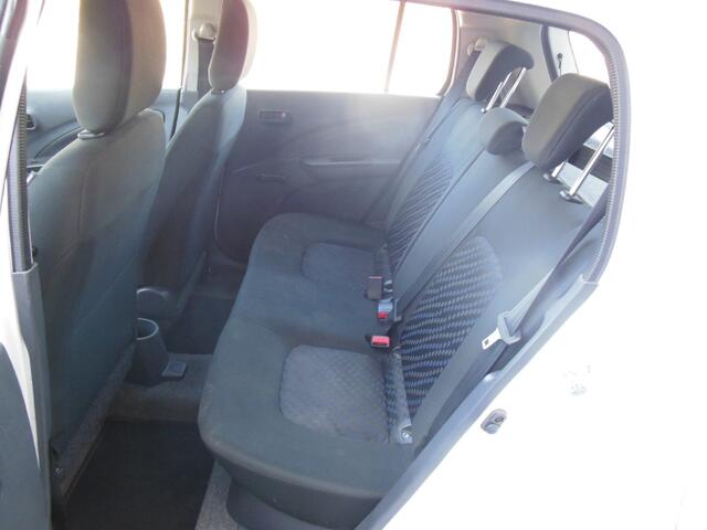 Suzuki CELERIO 1.0 Comfort Staat in Hoogeveen