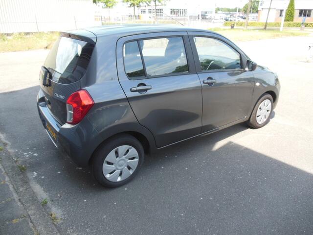 Suzuki CELERIO 1.0 Comfort Staat in Hoogeveen
