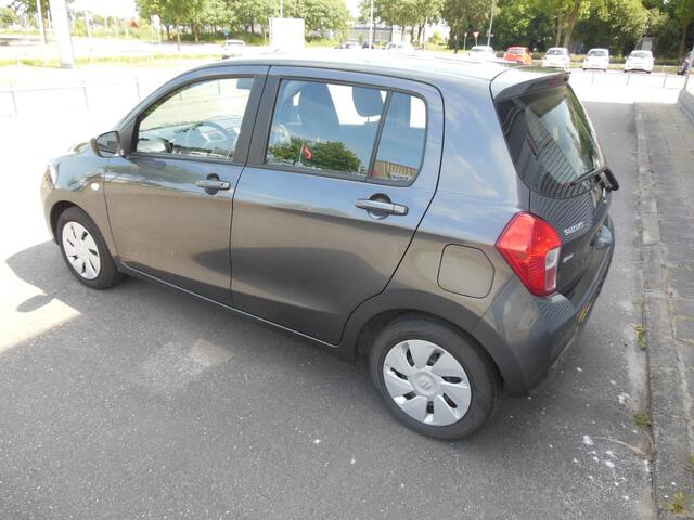 Suzuki CELERIO 1.0 Comfort Staat in Hoogeveen