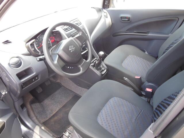 Suzuki CELERIO 1.0 Comfort Staat in Hoogeveen