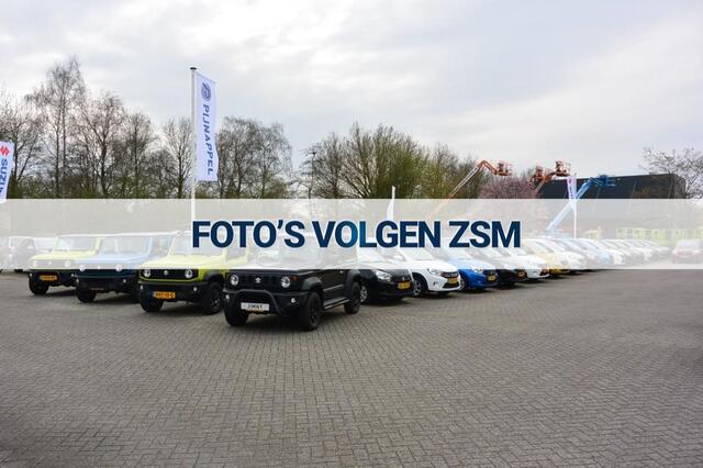 Suzuki CELERIO 1.0 Comfort AUTOMAAT 5-deurs L.m.velgen