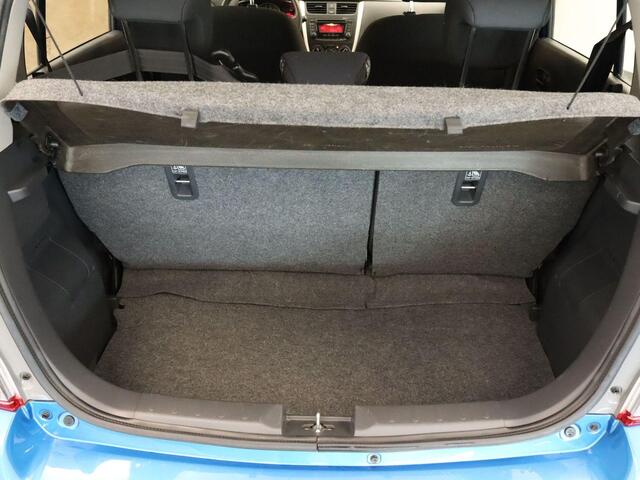 Suzuki CELERIO 1.0 Comfort - ORIGINEEL NEDERLANDSE AUTO - AIRCO - MULTIFUNCTIONEEL STUURWIEL - BLUETOOTH TELEFOONVOORBEREIDING - ELEKTRISCHE RAMEN VOORZIJDE - LED DAGRIJVERLICHTING