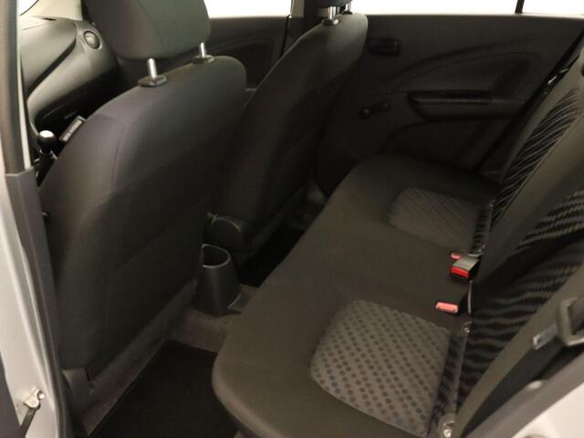 Suzuki CELERIO 1.0 Comfort - ORIGINEEL NEDERLANDSE AUTO - AIRCO - BLUETOOTH TELEFOONVOORBEREIDING - ELEKTRISCHE RAMEN VOORZIJDE - LED DAGRIJVERLICHTING - MULTIFUNCTIONEEL STUURWIEL