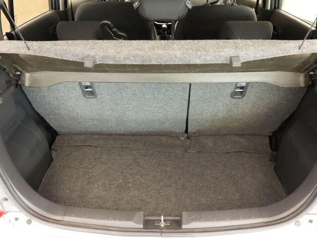 Suzuki CELERIO 1.0 Comfort - ORIGINEEL NEDERLANDSE AUTO - AIRCO - BLUETOOTH TELEFOONVOORBEREIDING - ELEKTRISCHE RAMEN VOORZIJDE - LED DAGRIJVERLICHTING - MULTIFUNCTIONEEL STUURWIEL