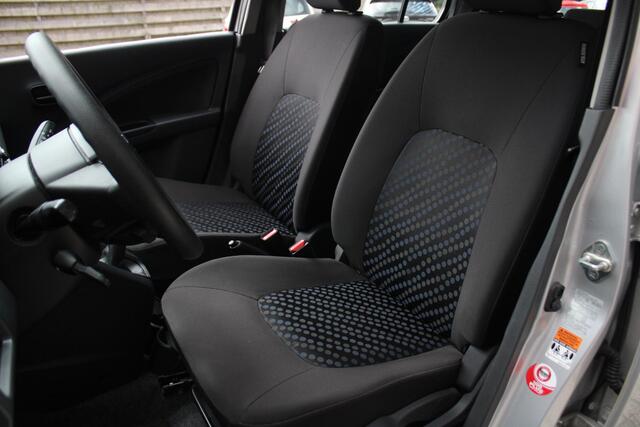 Suzuki CELERIO 1.0 Comfort Volledig Rijklaar! Cruise Control, Elektrische Ramen, Airco, Radio