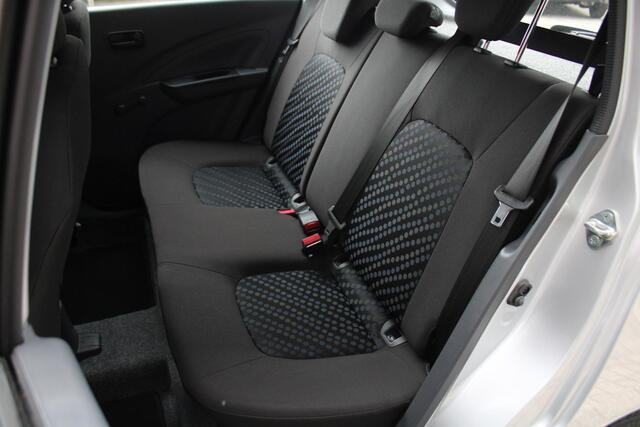 Suzuki CELERIO 1.0 Comfort Volledig Rijklaar! Cruise Control, Elektrische Ramen, Airco, Radio