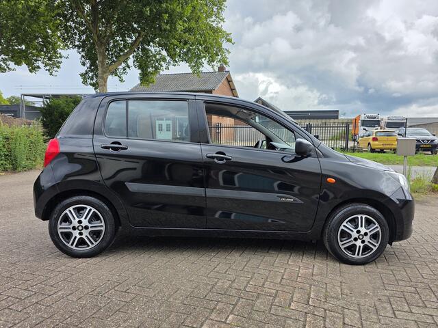 Suzuki CELERIO 1.0 Comfort, 1e Eig! Trekhaak! Apk 11-2026! Zondag OPEN!