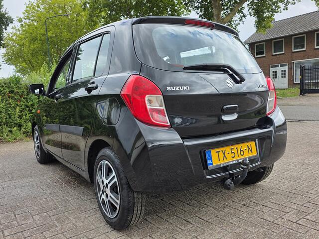 Suzuki CELERIO 1.0 Comfort, 1e Eig! Trekhaak! Apk 11-2026! Zondag OPEN!