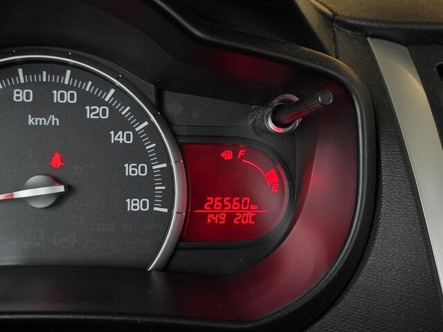 Suzuki CELERIO 1.0 Comfort, 1e Eig! Trekhaak! Apk 11-2026! Zondag OPEN!