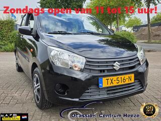 suzuki-celerio-1.0-comfort,-1e-eig!