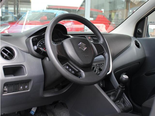 Suzuki CELERIO 1.0 Comfort Bluetooth, Airco, Radio