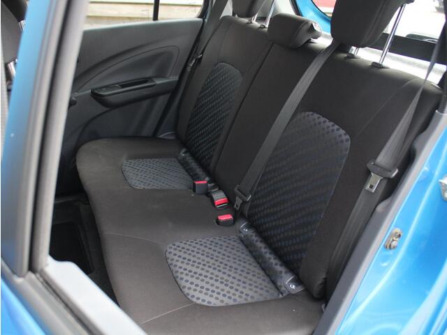 Suzuki CELERIO 1.0 Comfort Bluetooth, Airco, Radio