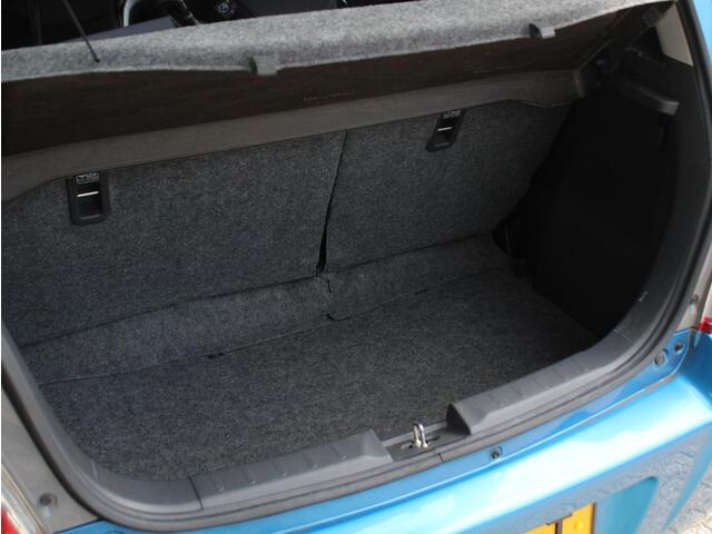 Suzuki CELERIO 1.0 Comfort Bluetooth, Airco, Radio