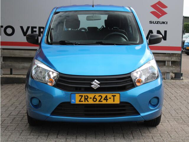Suzuki CELERIO 1.0 Comfort Bluetooth, Airco, Radio