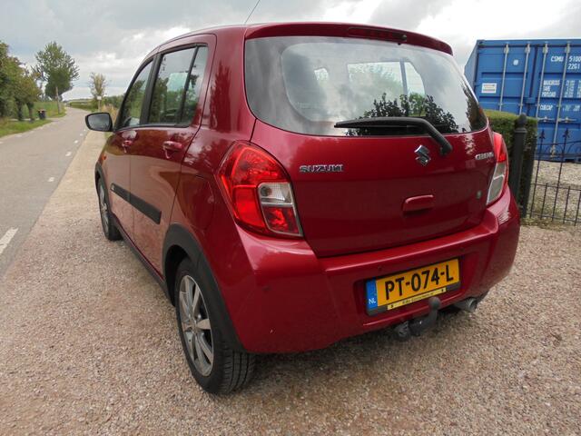 Suzuki CELERIO 1.0 Dynamic Cool **60.000 org.km.NAP**AIRCO**PDC**NAVI**DEALER ONDERHOUDEN**