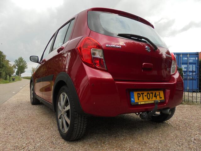 Suzuki CELERIO 1.0 Dynamic Cool **60.000 org.km.NAP**AIRCO**PDC**NAVI**DEALER ONDERHOUDEN**