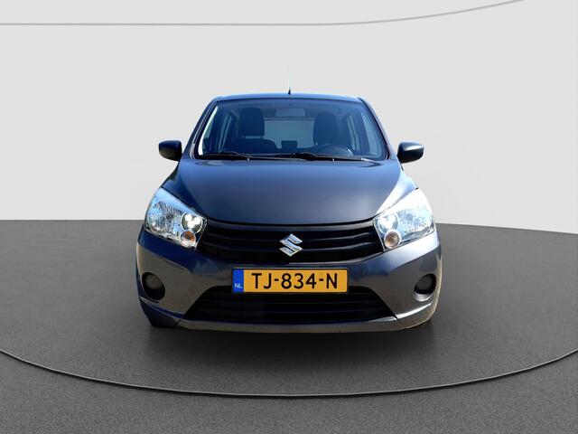 Suzuki CELERIO 1.0 Comfort | Airco | Bluetooth |