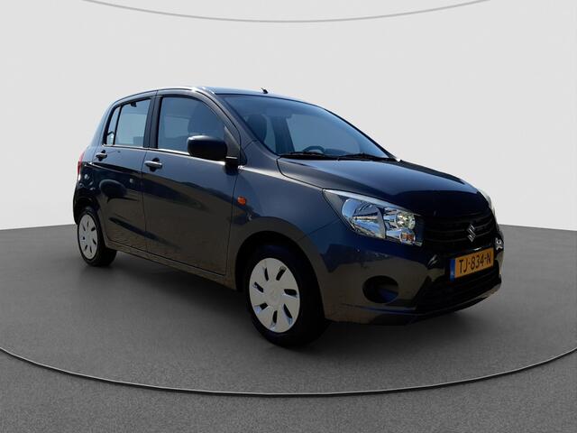 Suzuki CELERIO 1.0 Comfort | Airco | Bluetooth |