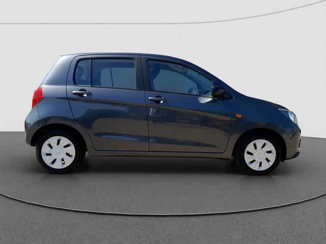 Suzuki CELERIO 1.0 Comfort | Airco | Bluetooth |