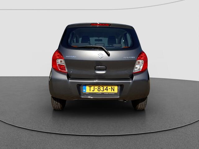 Suzuki CELERIO 1.0 Comfort | Airco | Bluetooth |