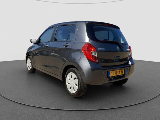 Suzuki CELERIO 1.0 Comfort | Airco | Bluetooth |