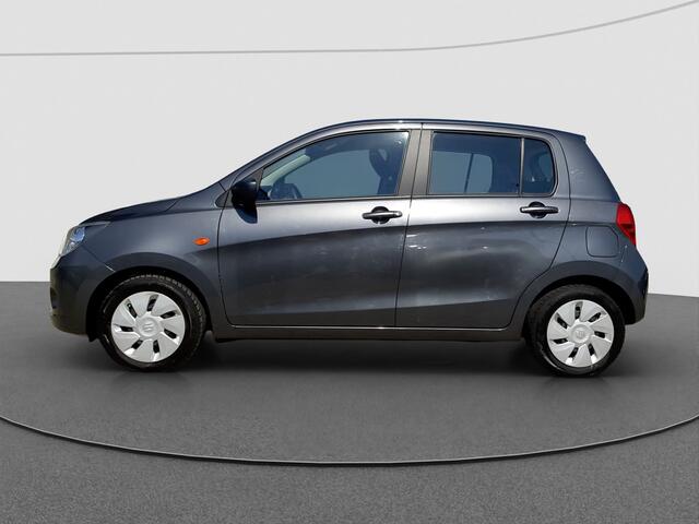 Suzuki CELERIO 1.0 Comfort | Airco | Bluetooth |