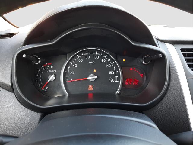 Suzuki CELERIO 1.0 Comfort | Airco | Bluetooth |