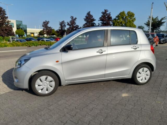 Suzuki CELERIO 1.0 COMFORT AIRCO BLUETOOTH