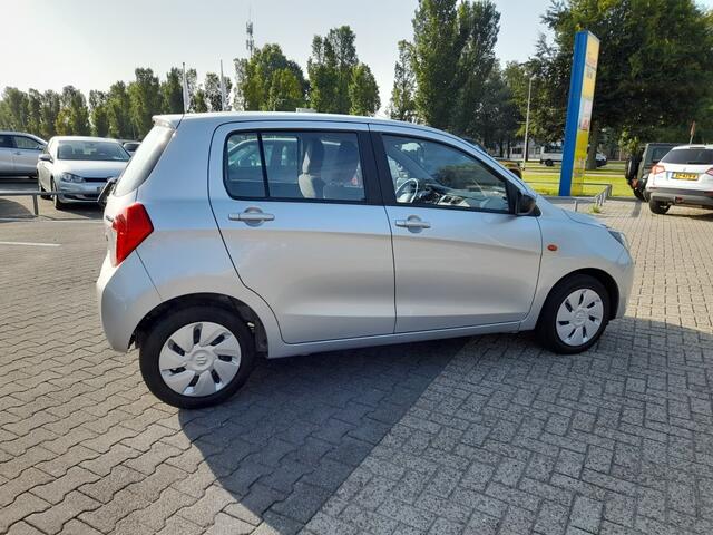 Suzuki CELERIO 1.0 COMFORT AIRCO BLUETOOTH