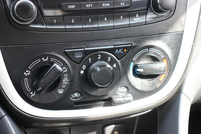 Suzuki CELERIO 1.0 Comfort | Airco | Bluetooth |