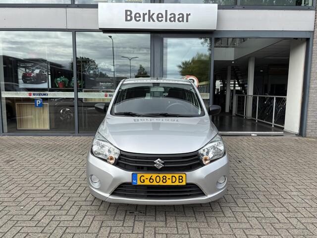 Suzuki CELERIO 1.0 Comfort