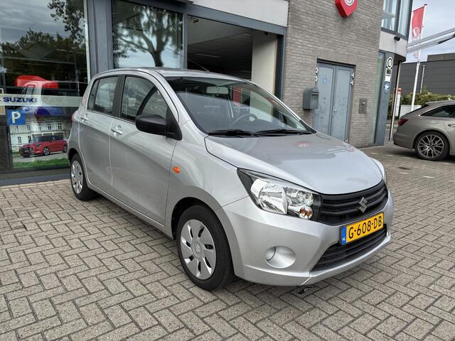 Suzuki CELERIO 1.0 Comfort