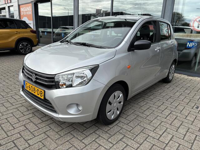 Suzuki CELERIO 1.0 Comfort